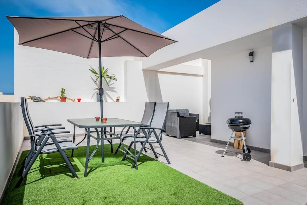 Casa Zen Apartment Corralejo Exterior photo