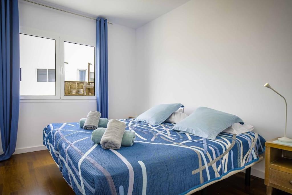 Casa Zen Apartment Corralejo Exterior photo