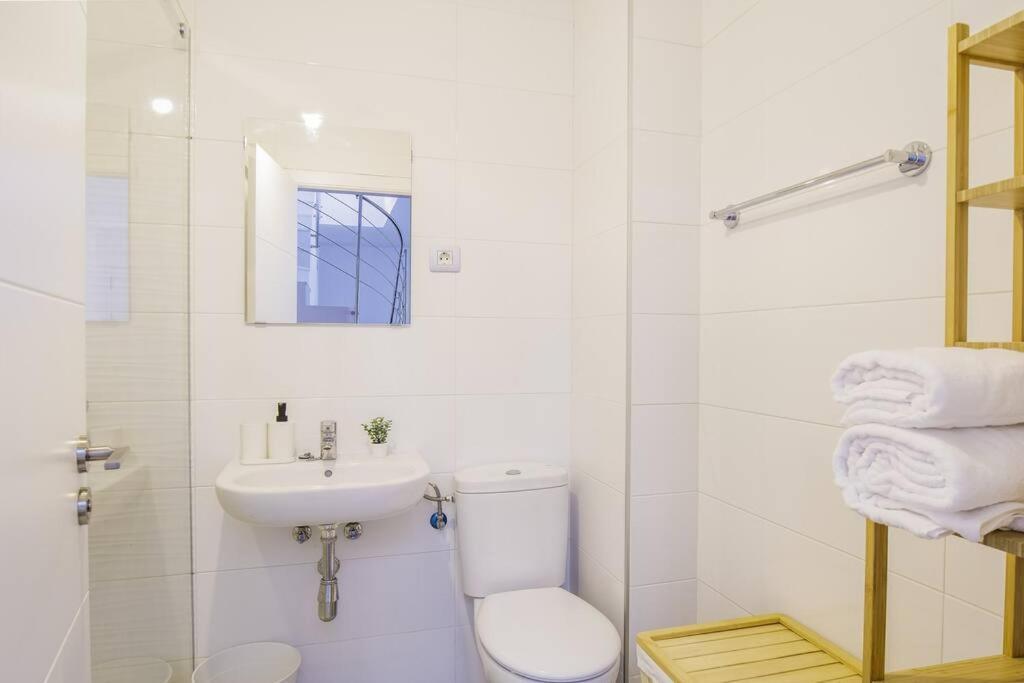 Casa Zen Apartment Corralejo Exterior photo